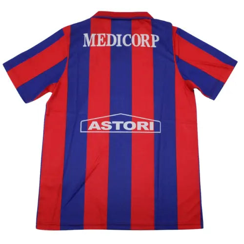 Camiseta del Retrô San Lorenzo I 1994/95