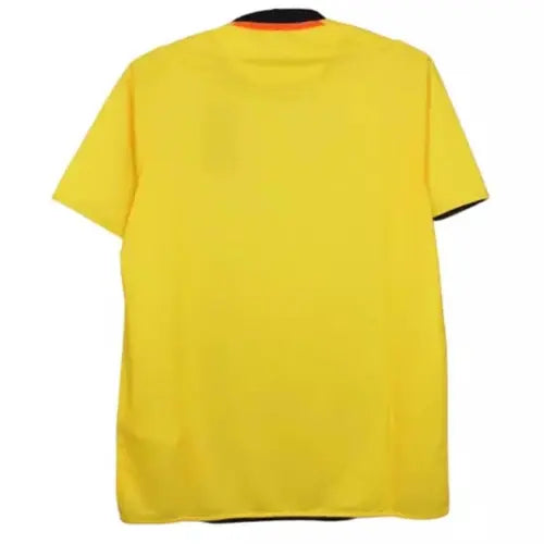 Camiseta del Retrô Barcelona III 2009/10