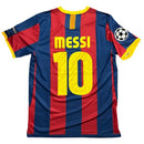 Camiseta del Retrô Barcelona I 2010/2011