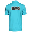 Camiseta del Retrô Peixão 2012/13  - Azul Celeste