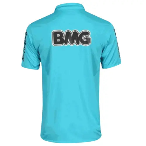 Camiseta del Retrô Peixão 2012/13  - Azul Celeste