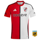 Camiseta del River Plate III 2025/26