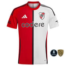 Camiseta del River Plate III 2025/26
