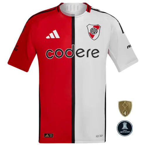 Camiseta del River Plate III 2025/26 - Versión del jugador