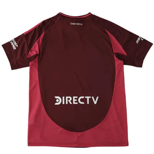 Camiseta del River Plate II 2024/2025