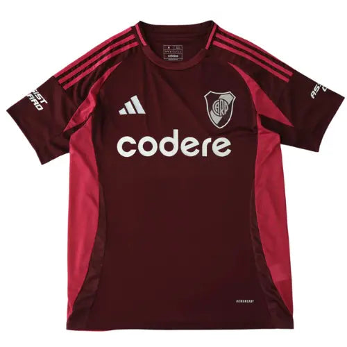Camiseta del River Plate II 2024/2025