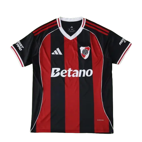 Camiseta del River Plate II 2025/26