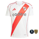 Camiseta del River Plate I 2024/25 - Versión del jugador