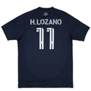 camisa san diego 2025, uniforme titular 2025/26, camisa oficial, futebol americano, estilo moderno, torcedor, manto da temporada

