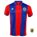 Camiseta del San Lorenzo I 2025/26