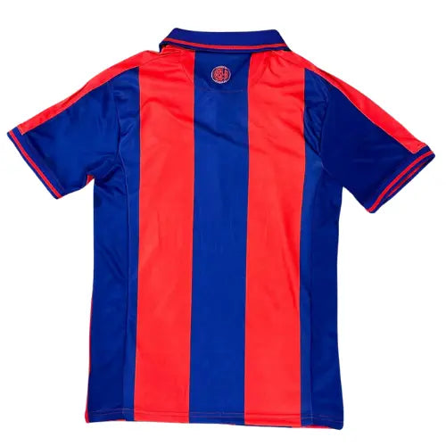 Camiseta del San Lorenzo I 2025/26
