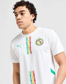 Camiseta del Senegal I 2024/25