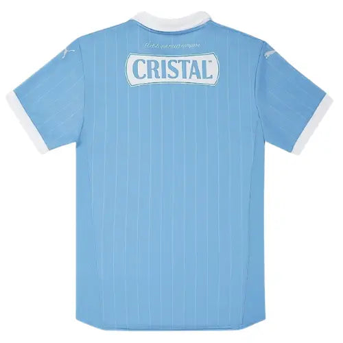 Camiseta del Sporting Cristal I 2025/26
