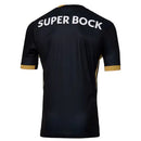 Camiseta del Sporting III 2024/25