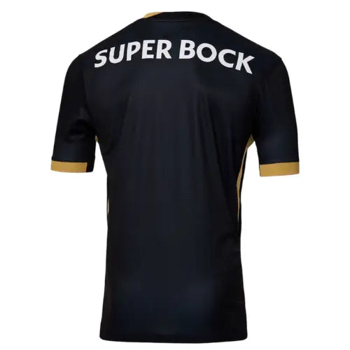 Camiseta del Sporting III 2024/25