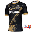 Camiseta del Sporting III 2024/25