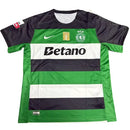 Camiseta del Sporting I 2024/2025 - Gyökeres 9