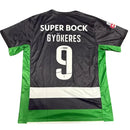 Camiseta del Sporting I 2024/2025 - Gyökeres 9