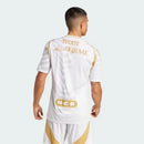 Camiseta del Tigres III 2024/25