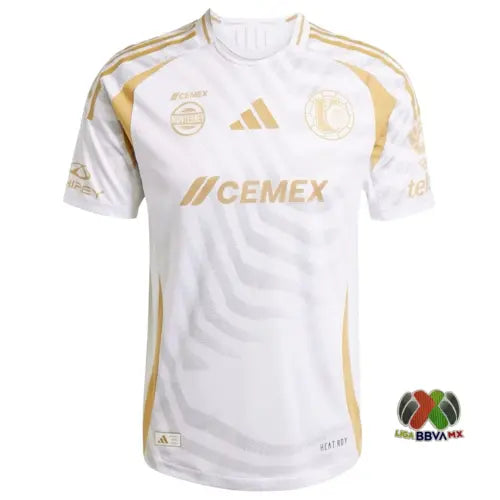 Camiseta del Tigres III 2024/25