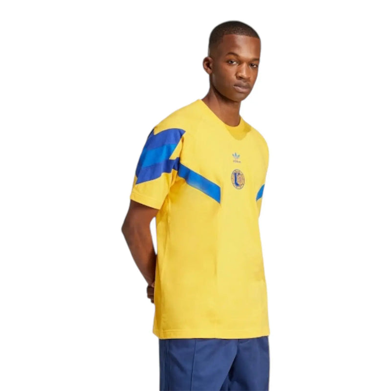 Camiseta del Tigres Originals 2024 - Rekive