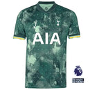 Camiseta del Tottenham III 2024/2025