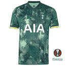 Camiseta del Tottenham III 2024/2025