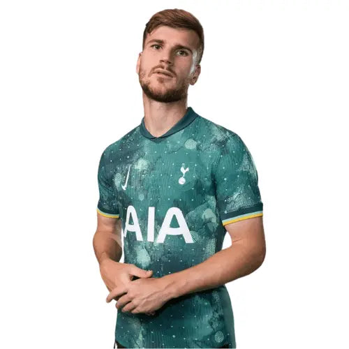 Camiseta del Tottenham III 2024/2025