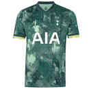 Camiseta del Tottenham III 2024/2025