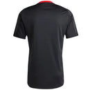 Camiseta del Treino Internacional 2025/26 - Preto