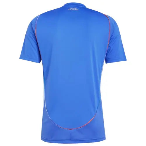 Camiseta del Universidad de Chile I 2025/26