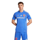 Camiseta del Universidad de Chile I 2025/26