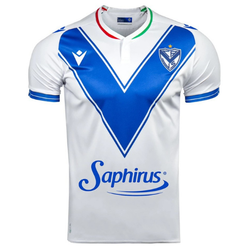 Camiseta del Velez Sarsfield I 2025/26