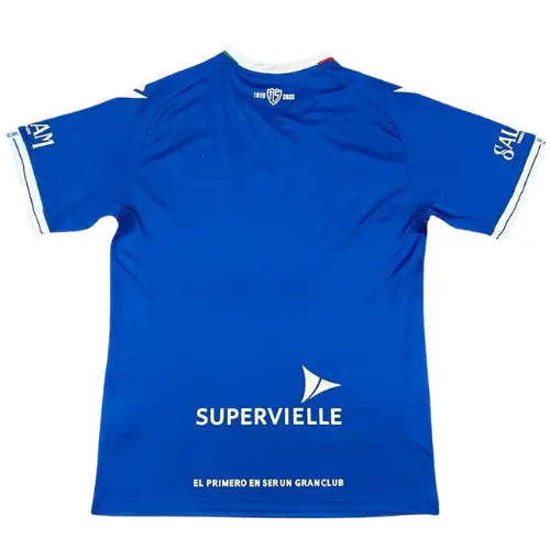 Camiseta del Velez Sarsfield II 2025/26