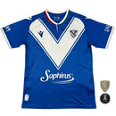 Camiseta del Velez Sarsfield II 2025/26