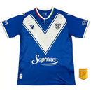 Camiseta del Velez Sarsfield II 2025/26