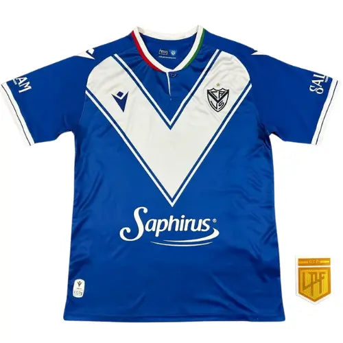 Camiseta del Velez Sarsfield II 2025/26