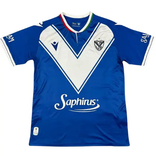 Camiseta del Velez Sarsfield II 2025/26