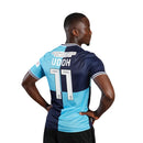Camiseta del Wycombe Wanderers I 2024/25