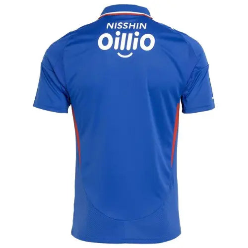 Camiseta del Yokohama F. Marinos I 2025/26