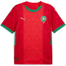 Camiseta del Marrocos I 2024/25
