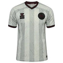 Camiseta del de Portero Dinamarca Hummel x Halo 2024/25