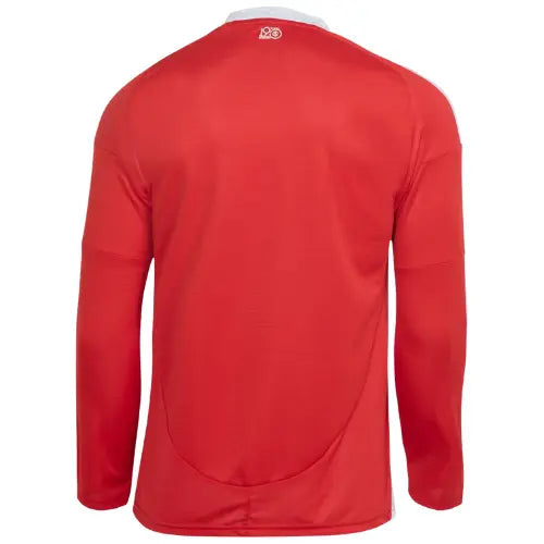 Camiseta del Internacional I 2025/26 - Manga larga