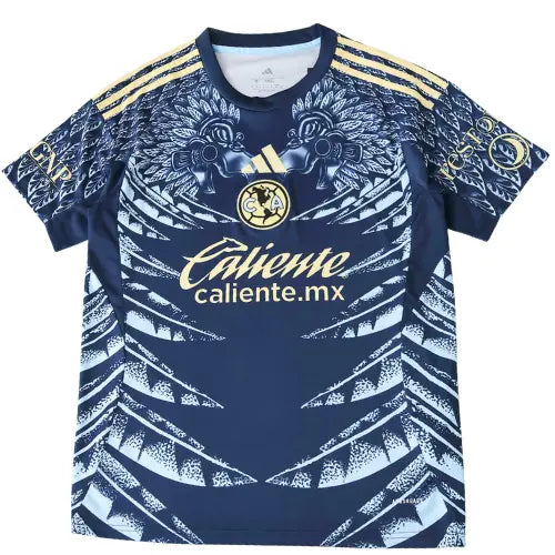 Camiseta América do México II 2025/2026