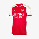 Camiseta del Arsenal I 2023/2024
