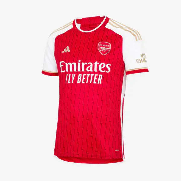 Camiseta del Arsenal I 2023/2024