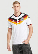 Camiseta Alemania I 2026