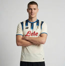 Camiseta Atalanta II 2025/26