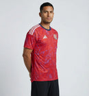 Camiseta Costa Rica I 2026