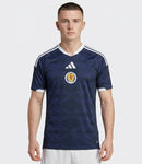 Camiseta Escocia I 2026